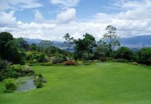 Jardínes Topotepuy realizará busqueda de huevos de Pascua el 5 de abril