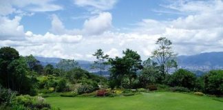 Jardínes Topotepuy realizará busqueda de huevos de Pascua el 5 de abril