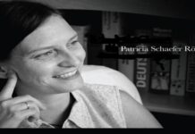 Patricia Schaefer-Roder abre el 12° certamen de Siglema 575: Poesía breve para visibilizar realidades sociales