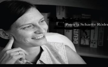 Patricia Schaefer-Roder abre el 12° certamen de Siglema 575: Poesía breve para visibilizar realidades sociales