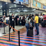 Conectividad internacional de Venezuela ha aumentado a 157 vuelos semanales en mayo
