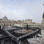 El Vaticano confirma un encuentro entre el papa y Marco Rubio el jueves tras desavenencias