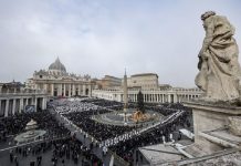 El Vaticano confirma un encuentro entre el papa y Marco Rubio el jueves tras desavenencias