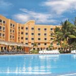 Ocupación hotelera en el país supera las cifras del año pasado en vísperas de Navidad