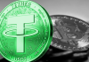 USDT desplaza al dólar en efectivo y su precio se ubica en un 57% en exchanges