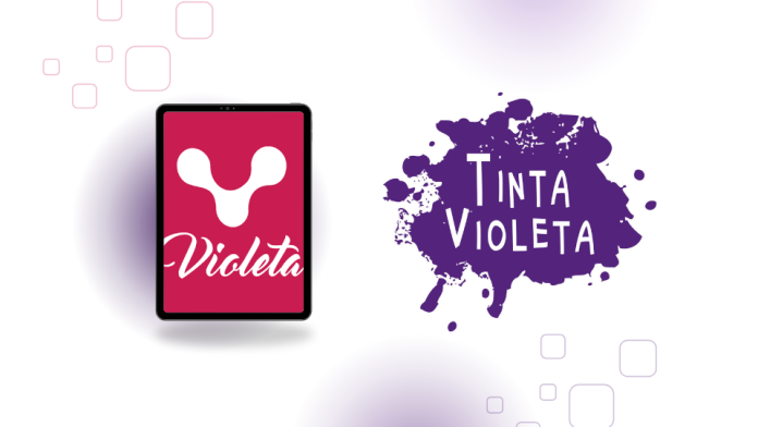 Violeta App