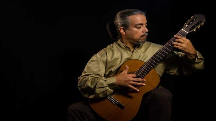 La guitarra en los ritmos de la música venezolana