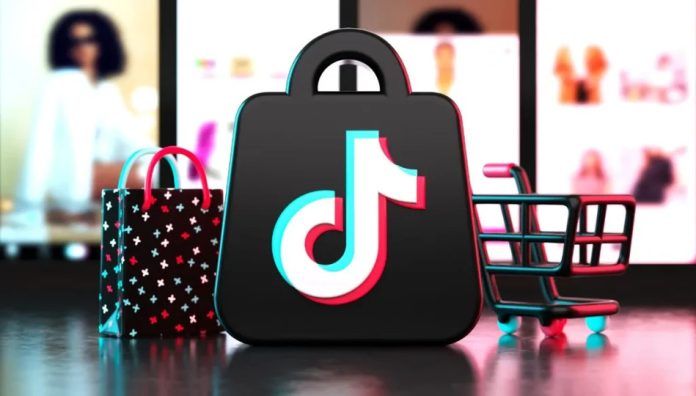 Tik Tok Shop