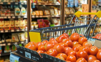 Canasta alimentaria de Maracaibo en diciembre cerró al alza ubicando su costo en Bs 195.149