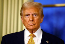 Trump reduce los aranceles a China y anuncia el fin del «bloqueo de tierras raras» tras su reunión con Xi