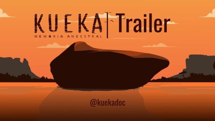 Kueka: Memoria Ancestral
