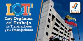 ¿Hace falta reformar la Ley del Trabajo o solo garantizar su cumplimiento?