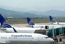 INAC desmiente reactivación de vuelos de tres aerolíneas en la ruta Caracas-Madrid
