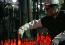 Industria del vidrio: Entre la parálisis del vidrio plano y el auge de reciclables