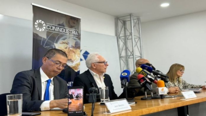 Encuesta de Coyuntura