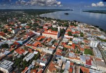 Sector comercial de Bolívar se reinventa y busca opciones de intercambio comercial internacional