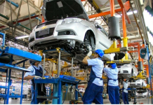 Desaparición del ensamblaje automotriz estanca el parque industrial de Carabobo