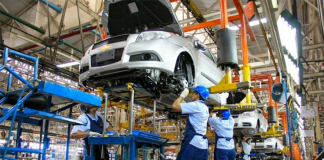 Desaparición del ensamblaje automotriz estanca el parque industrial de Carabobo