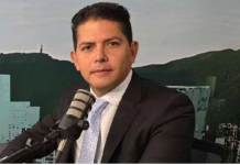 Táchira se consolida como referente turístico con éxito en el Día Mundial del Turismo