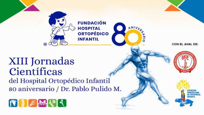 Hospital Ortopédico Infantil