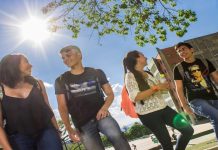 Jesús Viana y Sophía Lavié: testimonios sobre el aprendizaje a través de proyectos en ingeniería química