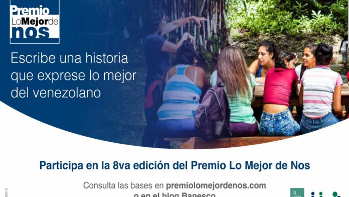 Premio Lo Mejor de Nos
