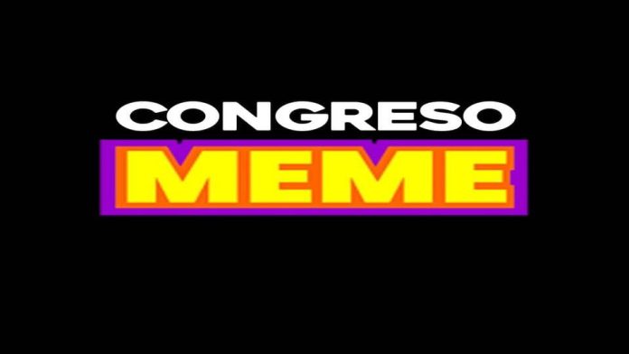 congreso MEME