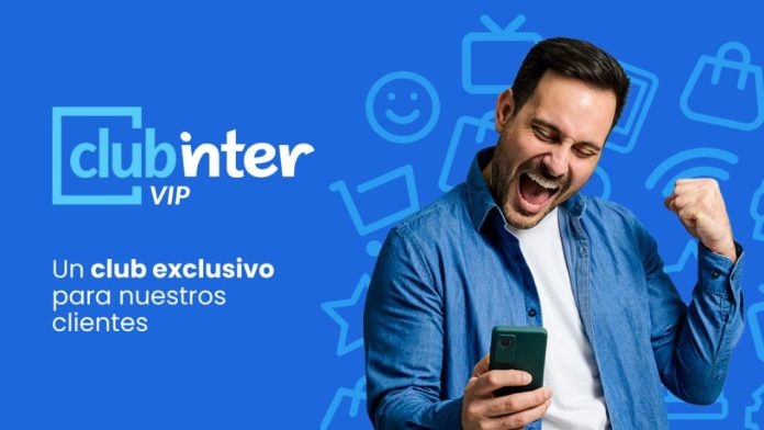 Club inter