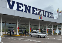 Intercambio comercial entre Venezuela y Colombia crecerá cerca de 12% al cierre del 2025
