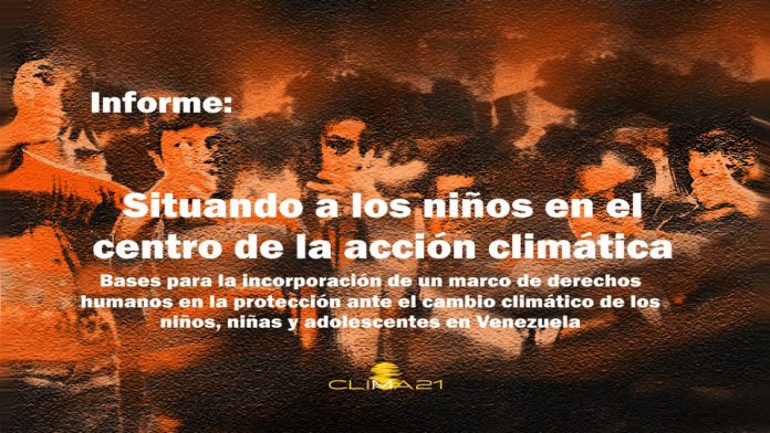 Clima 21