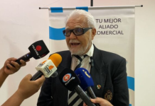 Superávit histórico de €117 millones en primer cuatrimestre marca relación comercial italo-venezolana