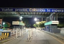 Subcomisión de Fronteras de la Asamblea Nacional visitará estado Táchira