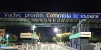 Puertos colombianos podrían servir para exportar productos del Táchira
