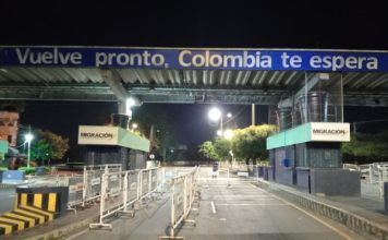 Subcomisión de Fronteras de la Asamblea Nacional visitará estado Táchira