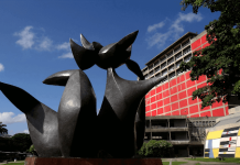 Profesores de la UCV denuncian que aguinaldos serán insignificantes frente a la devaluación