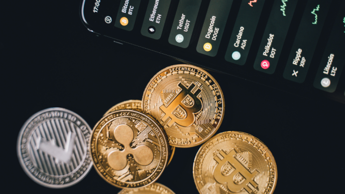 USDT CRIPTOMONEDAS