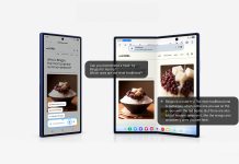 Samsung lanza en Venezuela sus nuevos Galaxy Z Fold7 y Galaxy Z Flip7