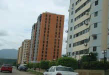 Constructores de Carabobo piden modificar leyes inmobiliarias