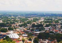 Comerciantes de Guanare solicitan reunión con autoridades