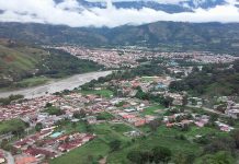 Comerciantes de Boconó afectados por altos impuestos