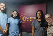 Azul Salud Terapia Ocupacional: Rutas podotáctiles en Caracas, vitales para la discapacidad visual Rutas Podotáctiles