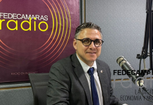 Fedecámaras presentará Plan de Inversión y Empleo durante su Consejo Nacional