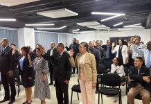 Gremios del municipio Caroní se preparan para congreso empresarial anual