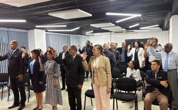 Gremios del municipio Caroní se preparan para congreso empresarial anual