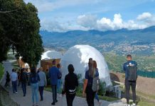 Expoferia Creativa Turismo busca promocionar Táchira