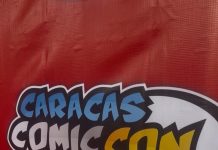 Caracas Comic Con celebró 15 años por todo lo alto con invitados especiales