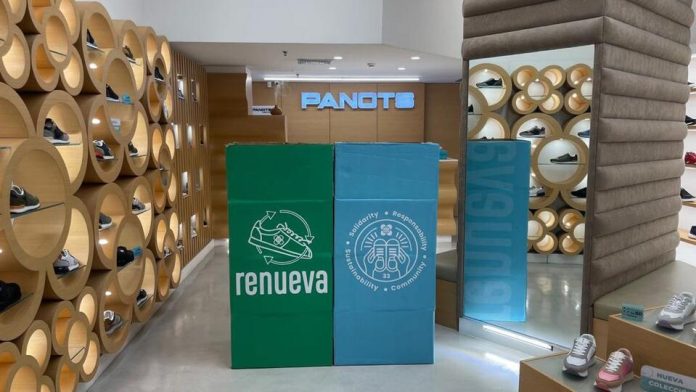 RENUEVA