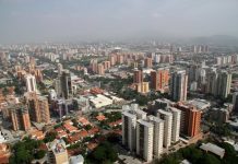 Aumenta demanda de combustible en Barquisimeto por fallas en municipios vecinos