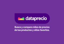 Data Precio: La plataforma que apoya a la búsqueda de precios en Venezuela