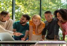 Generación Z busca flexibilidad y oportunidades de creciemiento Generación Z